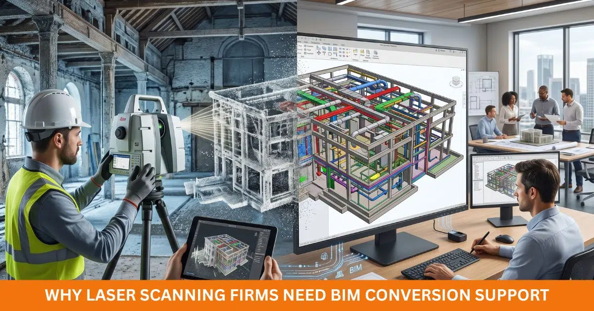 Scan To Bim