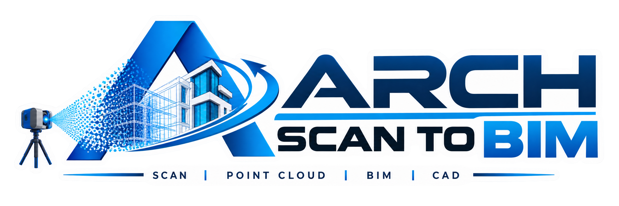 ARCH Scan To BIM