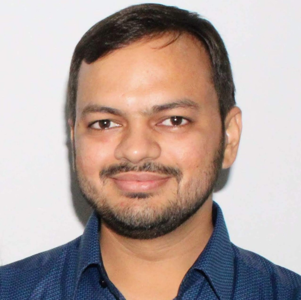 Viral Vadaviya, Founder & BIM Consultant